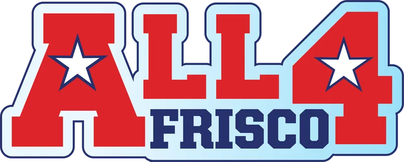 All 4 Frisco Gymnastics