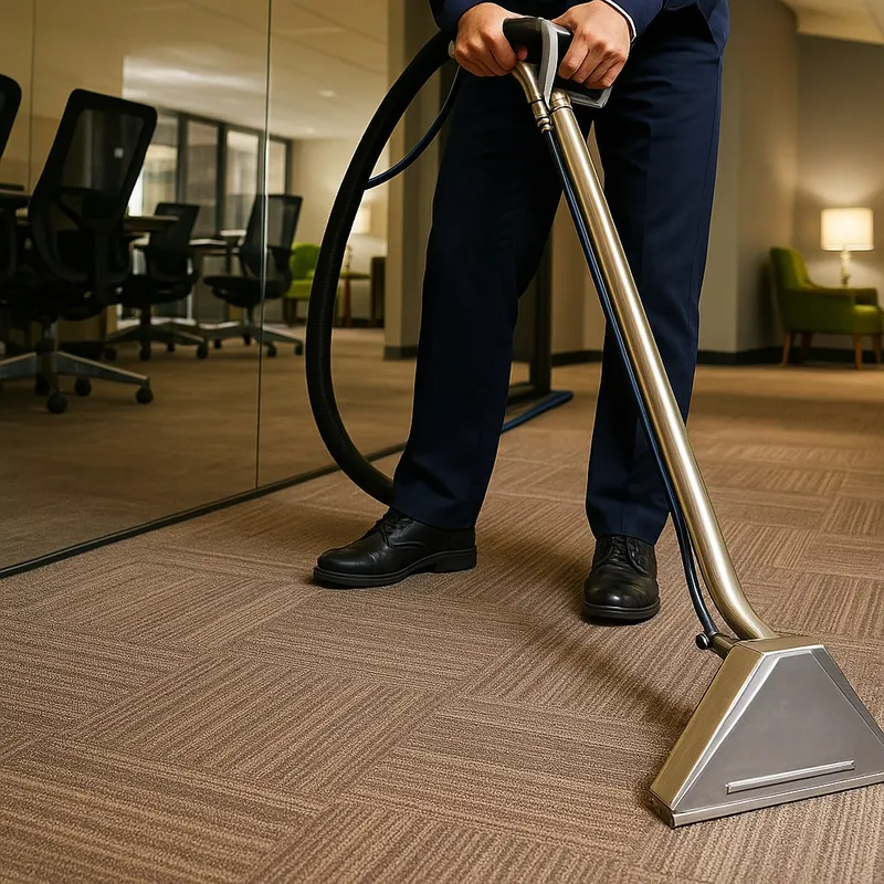 Frisco Brothers Janitorial