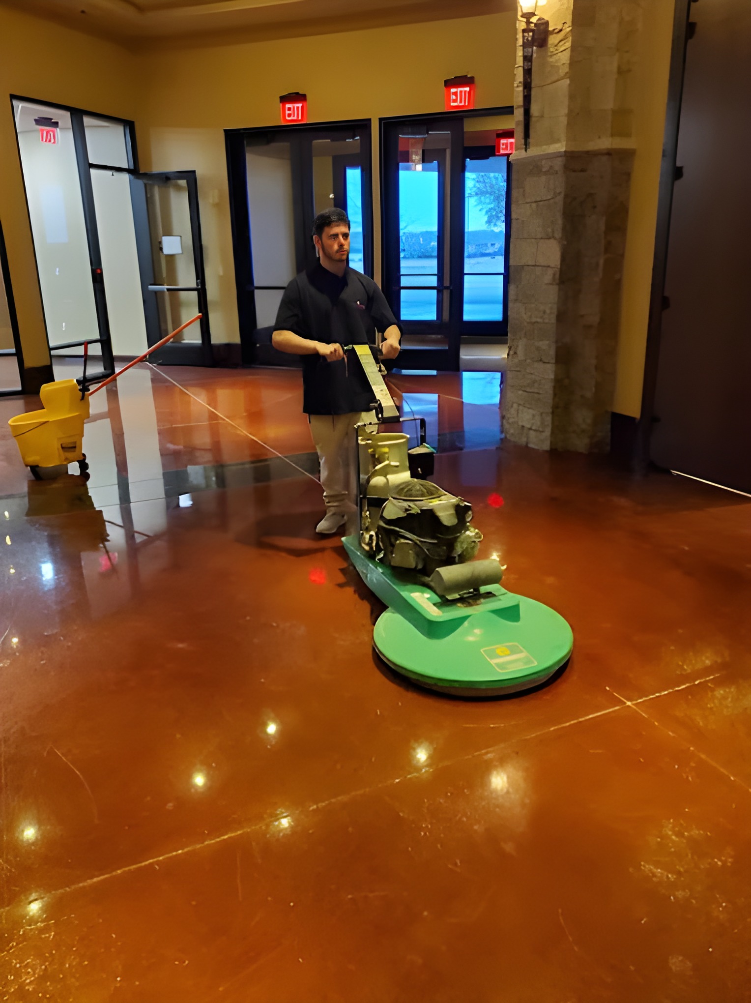 Frisco Brothers Janitorial