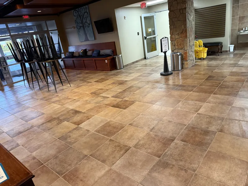 Frisco Brothers Janitorial