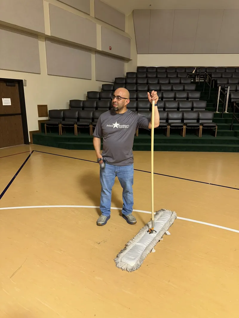 Frisco Brothers Janitorial