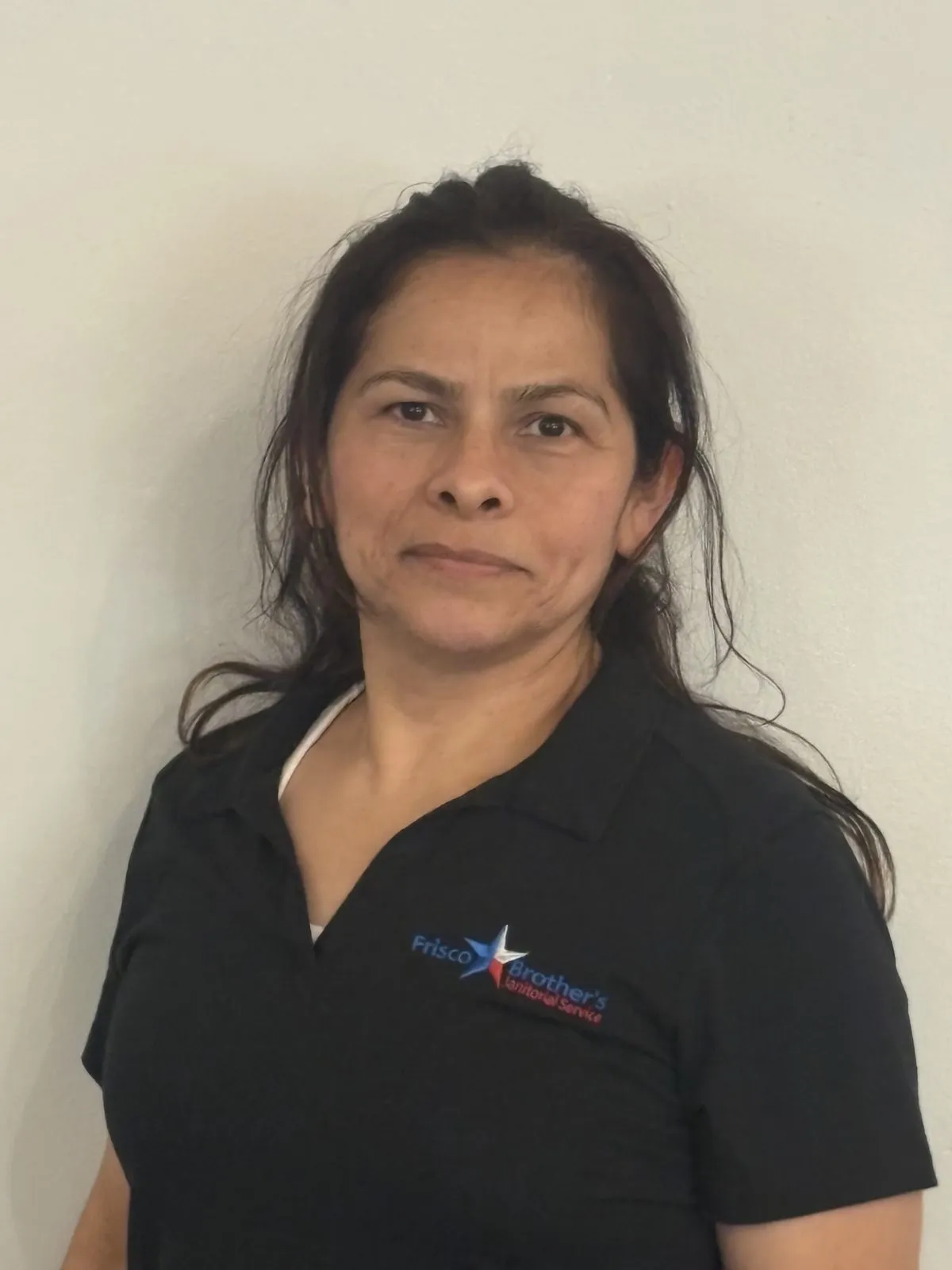 Ana Ayala, supervisor
