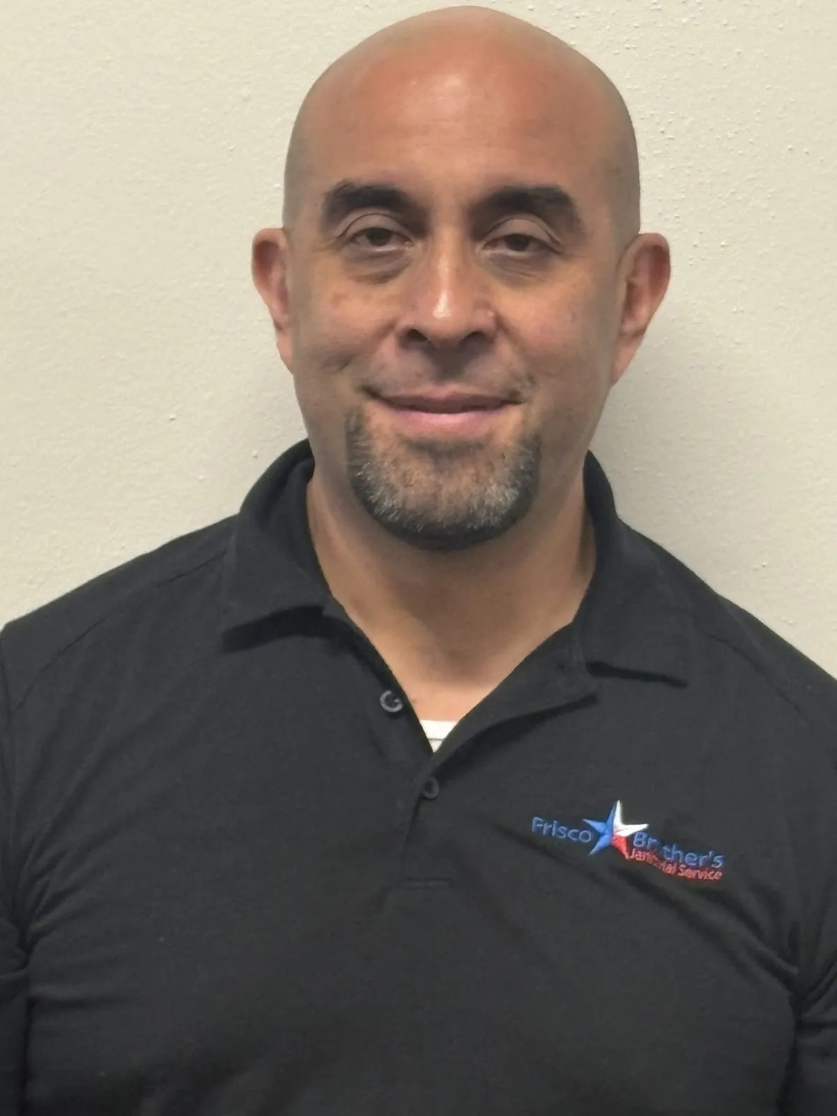 Brian McGlothlin, supervisor