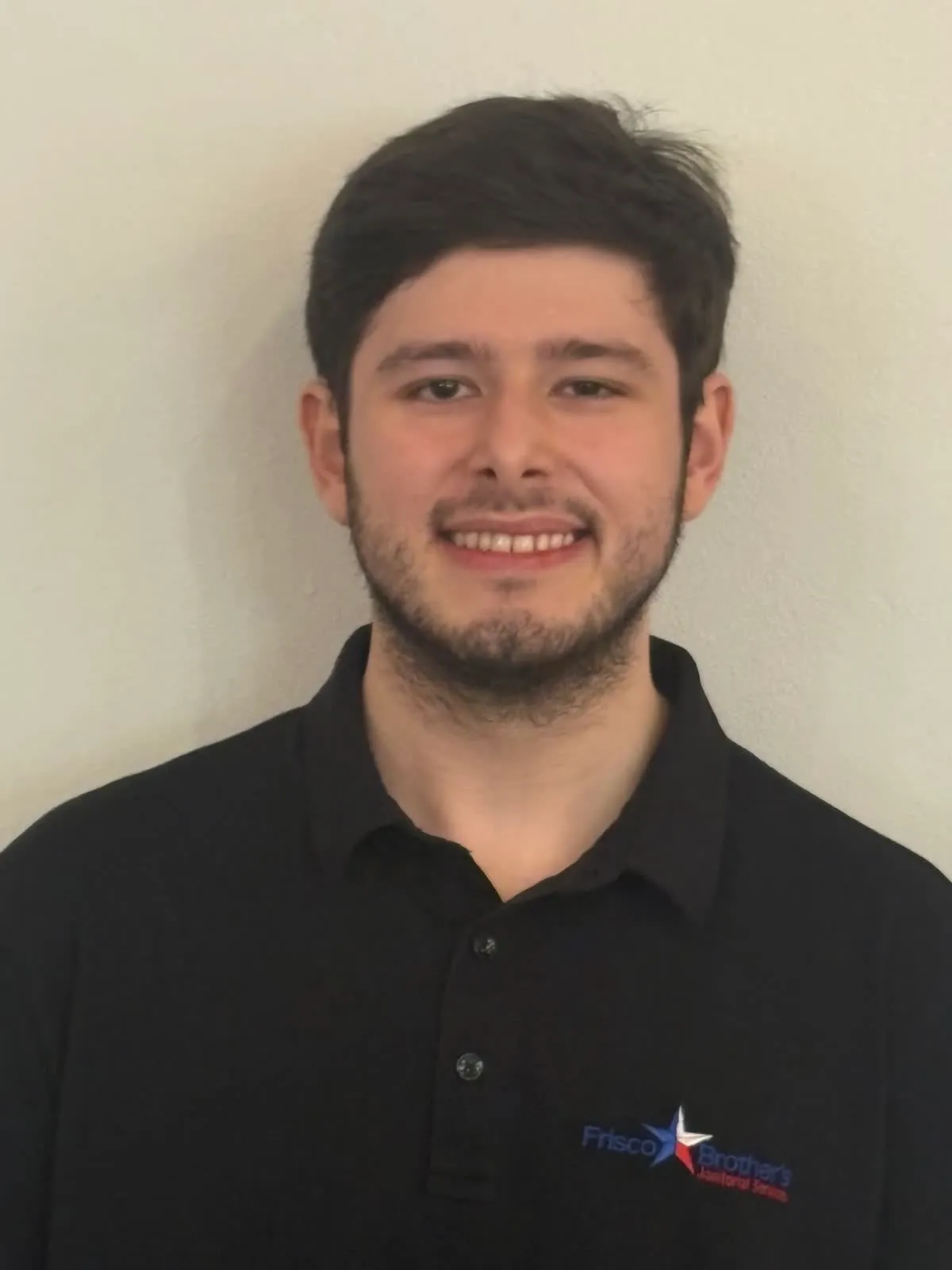 Brian McGlothlin, supervisor