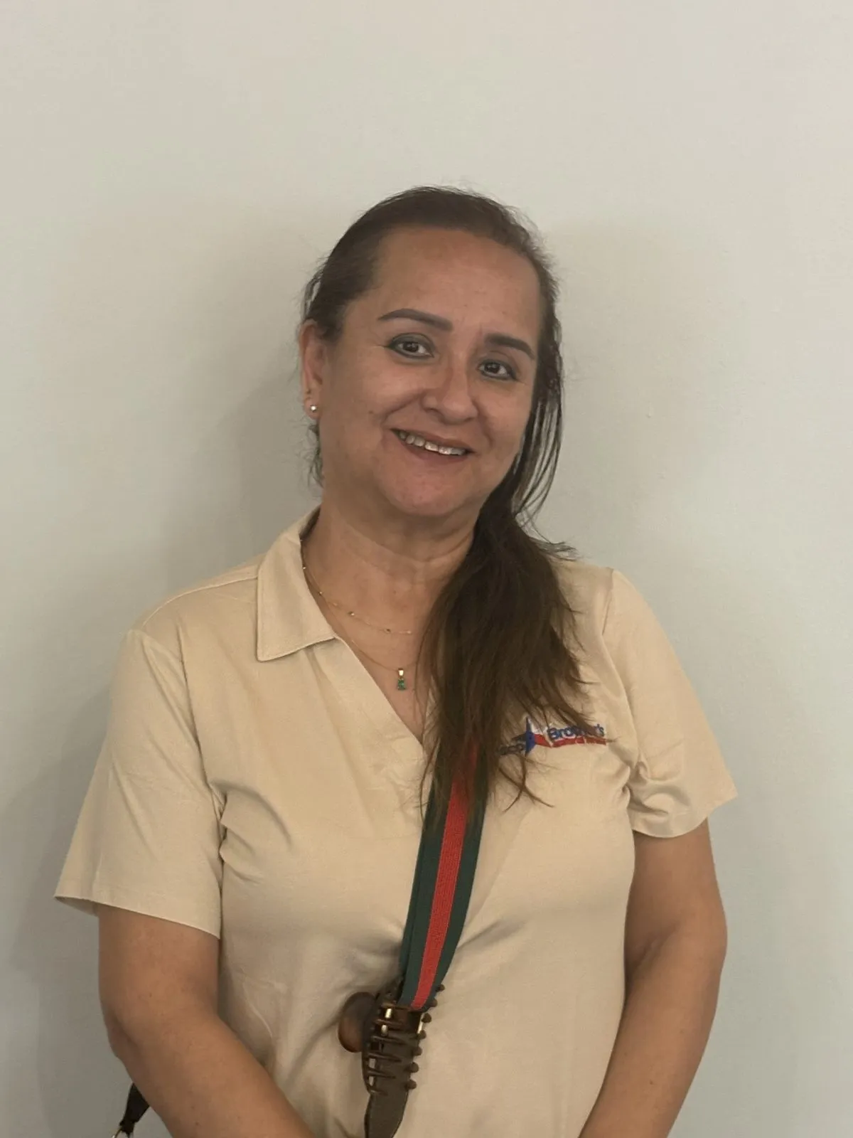 Sandra McGlothlin, co-owner