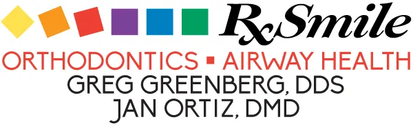 RxSmile Frisco Orthodontics