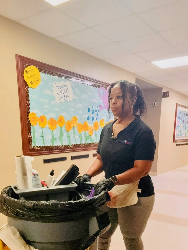 Frisco Brothers Janitorial