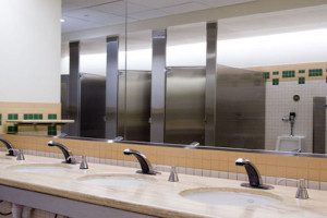 Bathroom Perfection