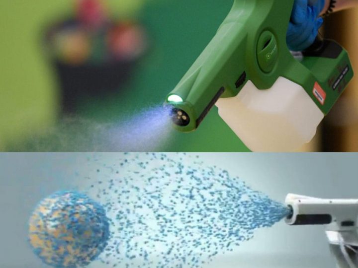 Office Janitorial Cleaning Collin County