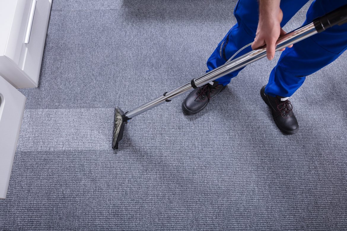 friscojanitorial