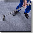 Office Carpet Cleaning