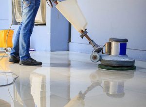 Cleaning Services Denton