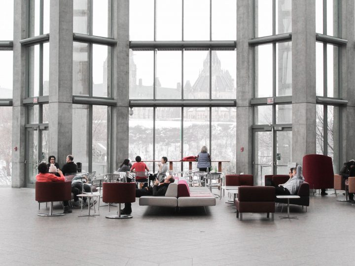 Transform Your Office Space with Professional Commercial Office Cleaning Services in Collin County