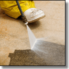 Power Washing Service