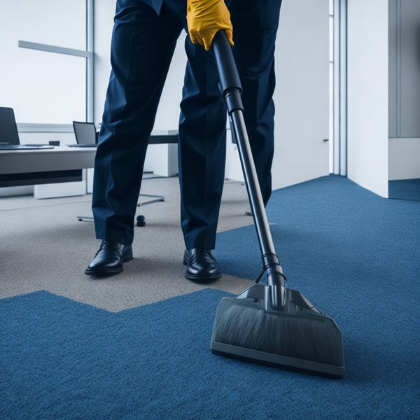 office carpet cleaning