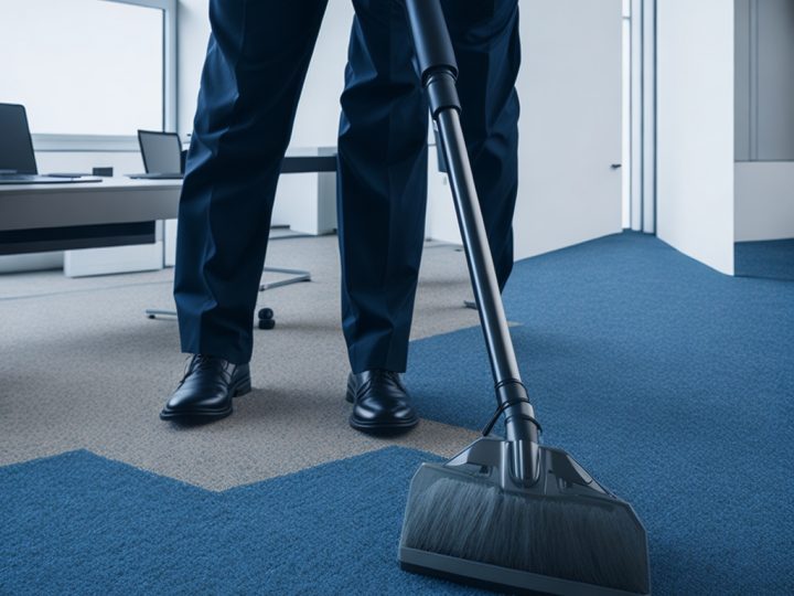 Exceptional Office Carpet Cleaning, Tile & Grout Restoration – #1 at McKinney
