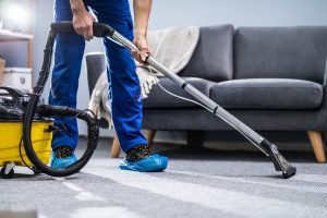 Cleaning Services in The Colony