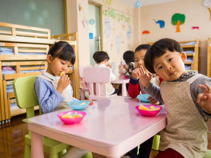 Clean and Fresh: Janitorial Cleaning Services for Daycare Facilities