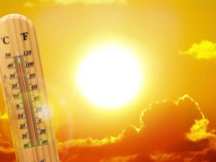 The Impact of Texas Heatwave on Commercial Cleaning Services: Adapting to Seasonal Challenges