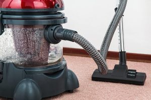 Cleaning Services in Prosper
