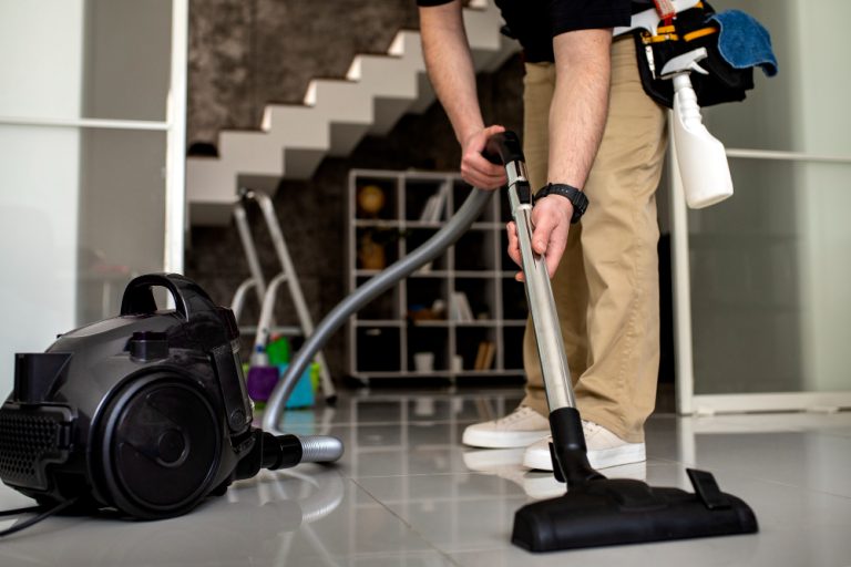 commercial cleaning lewisville tx
