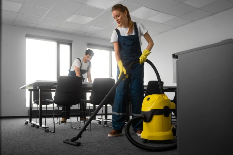 prosper tx commercial cleaning services